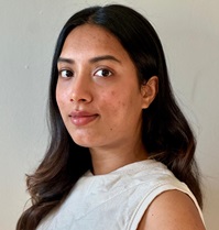 Pravallika Shanthi Jagan headshot